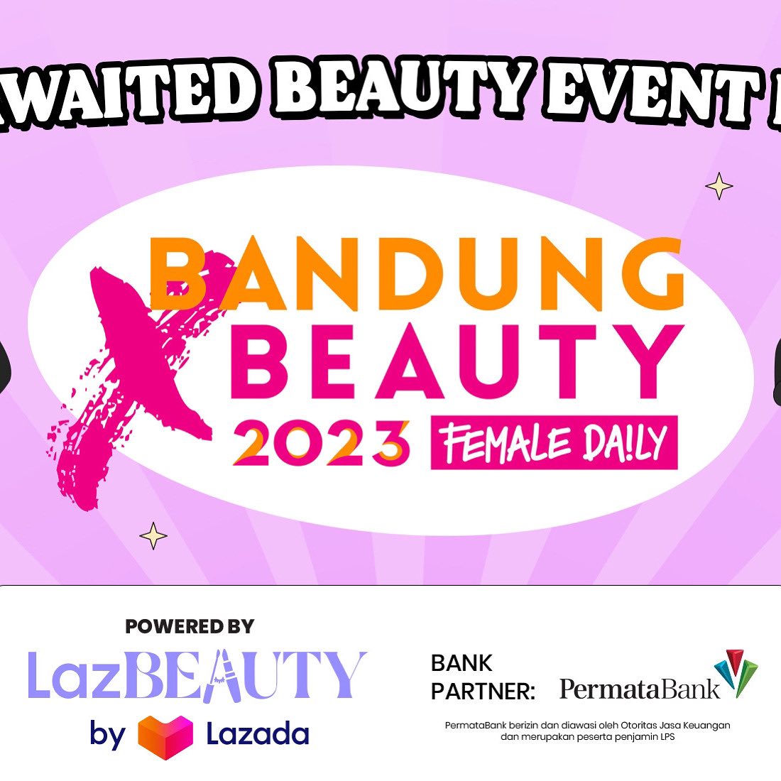 Bandung X Beauty