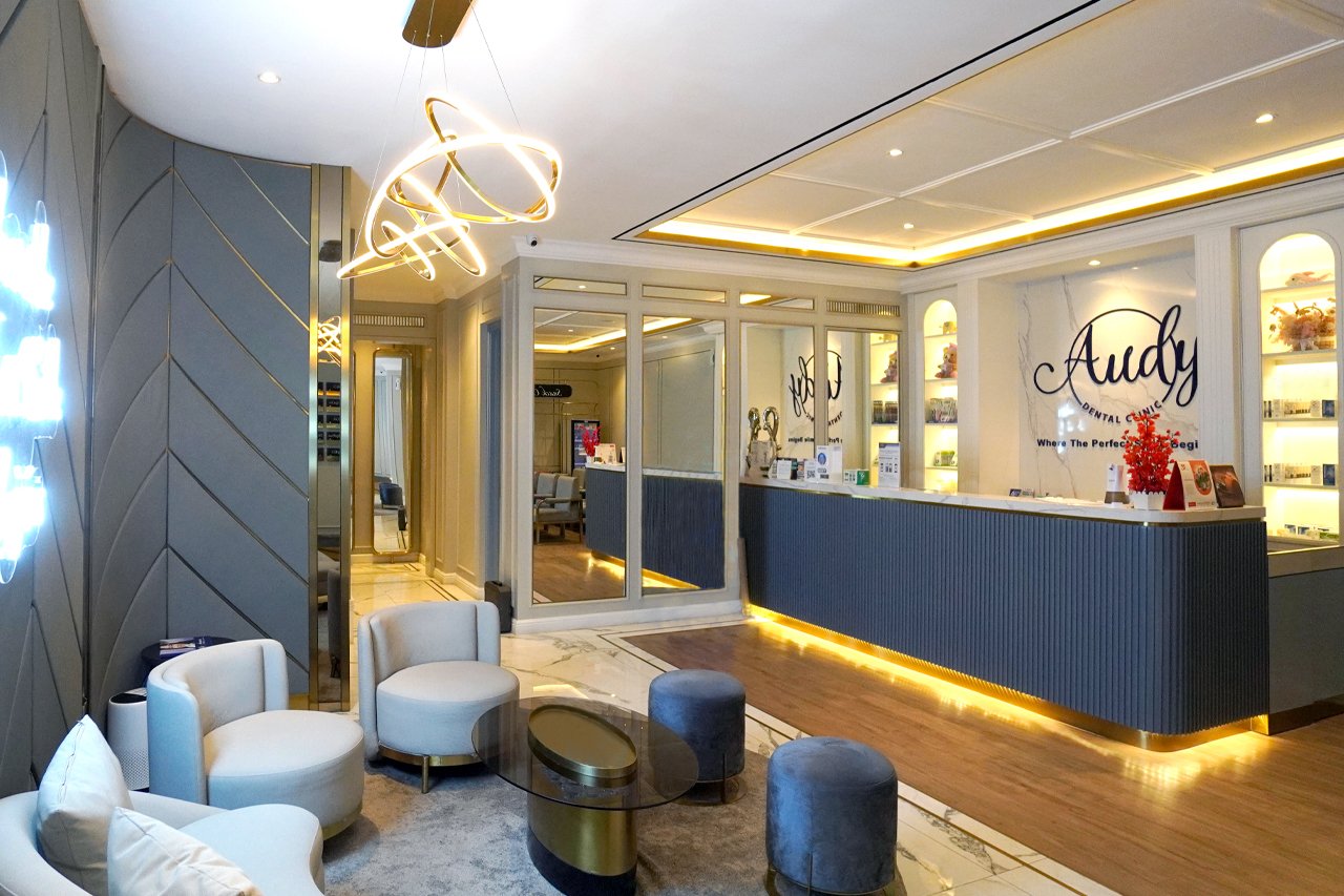 Audy Dental Clinic