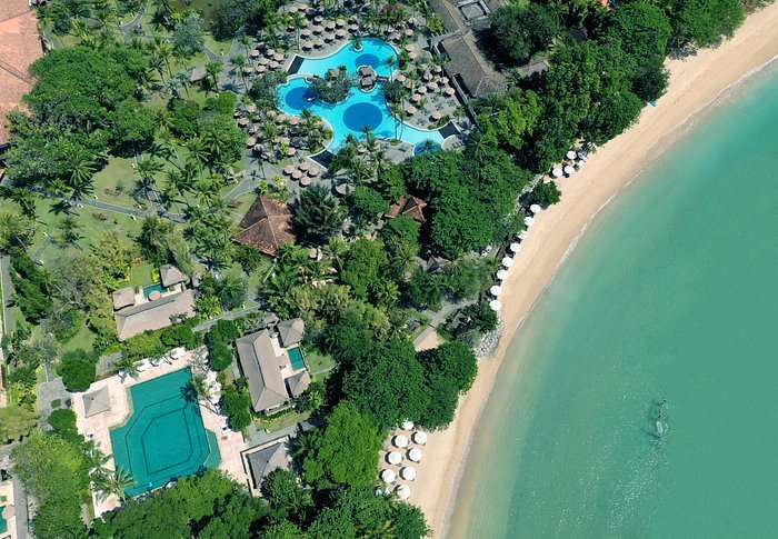  Melia Bali at Nusa Dua