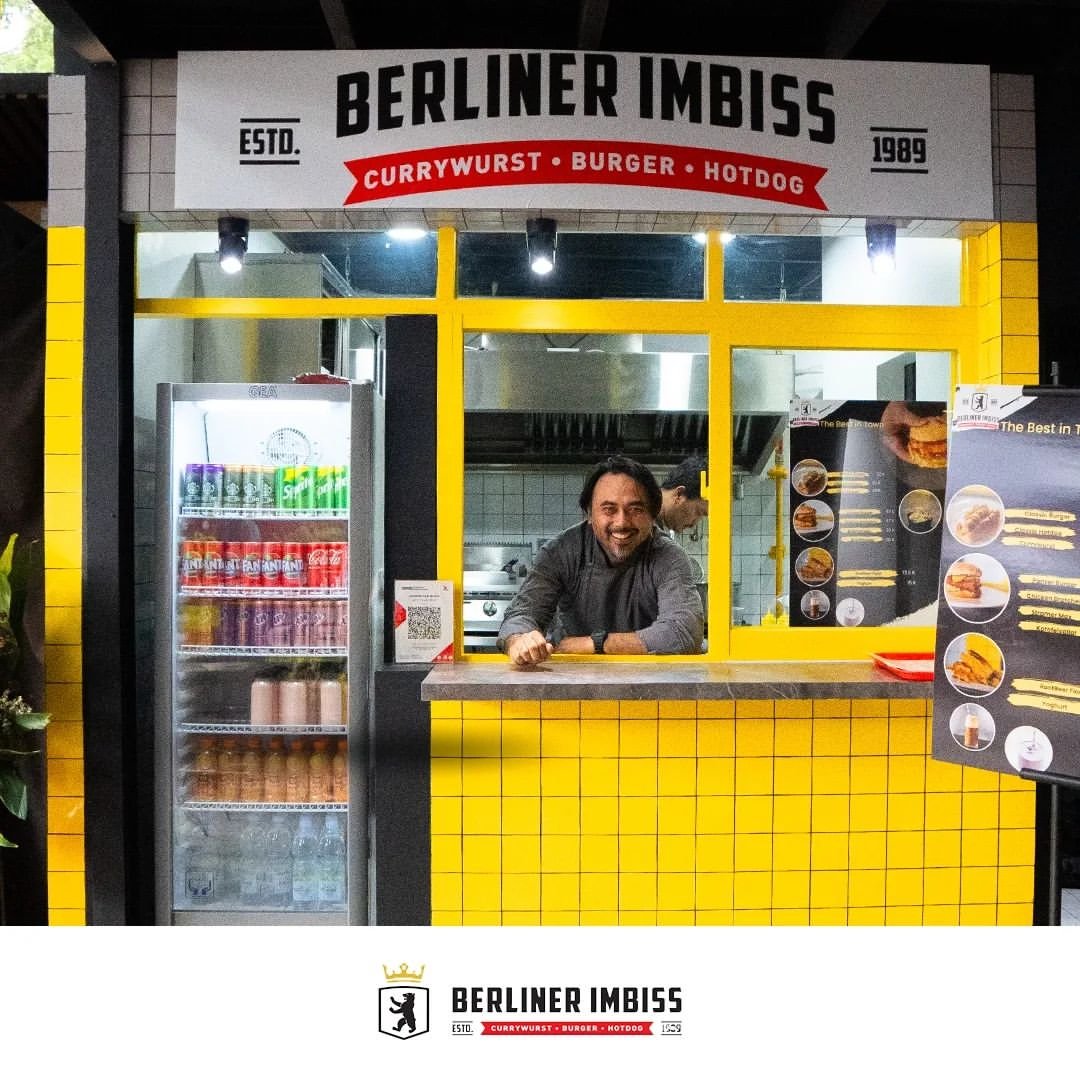 berliner imbiss