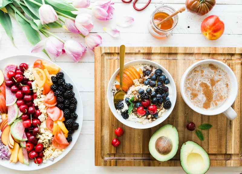 Hydrated and Glowing Skin During Ramadan