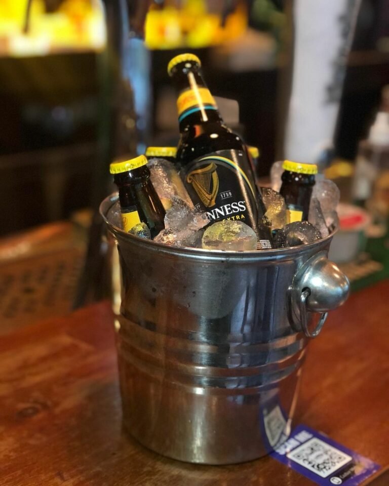 CazBar