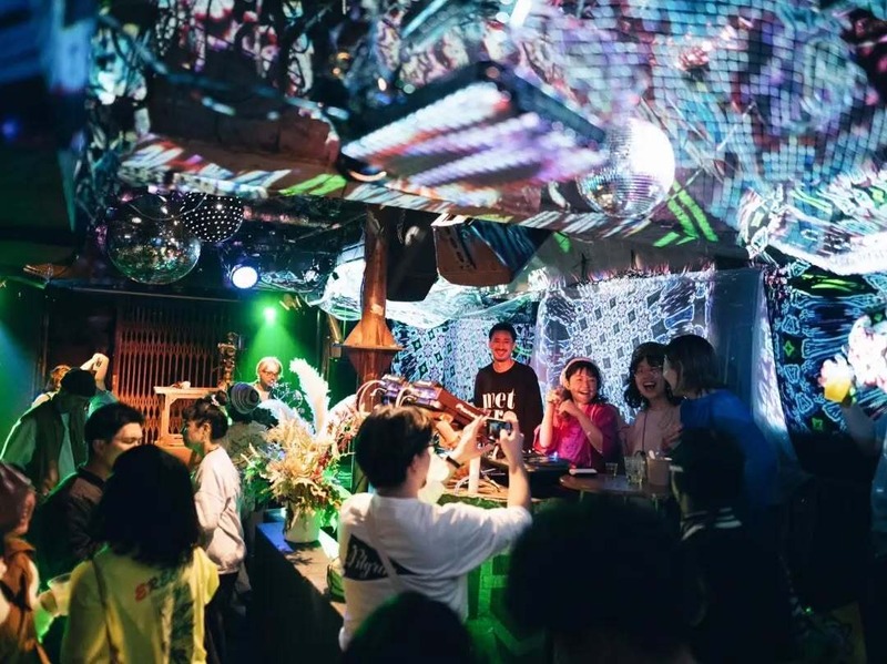 Japan Guide: Kyoto After Dark