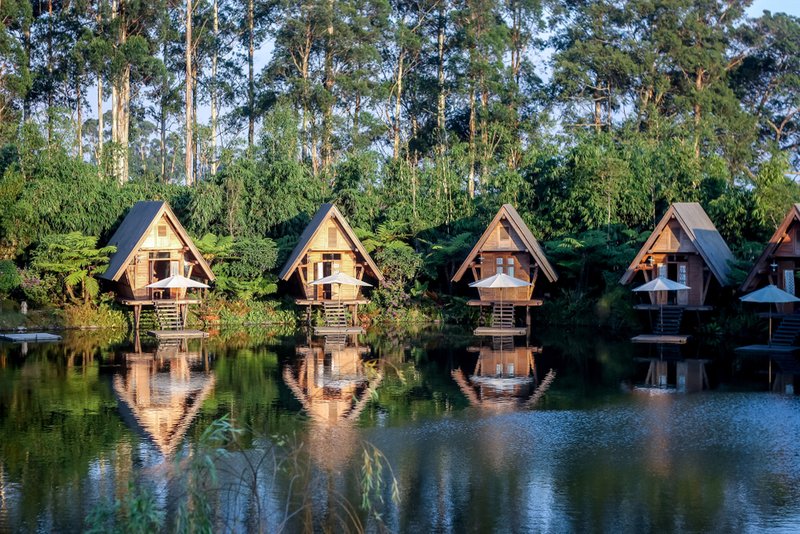 Dusun Bambu