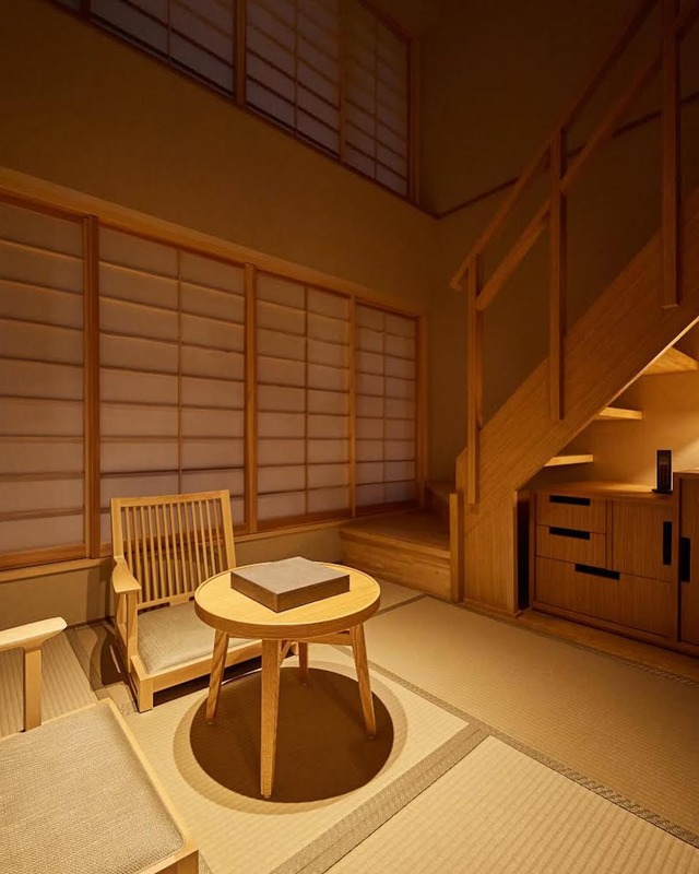 Japan Guide: Best Hotels in Tokyo