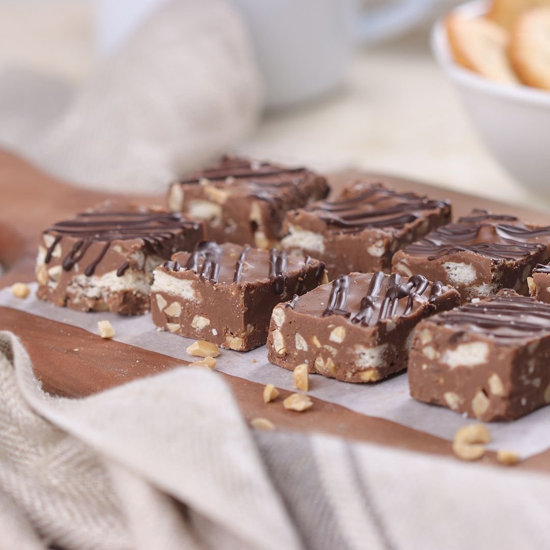 Dapur Cokelat