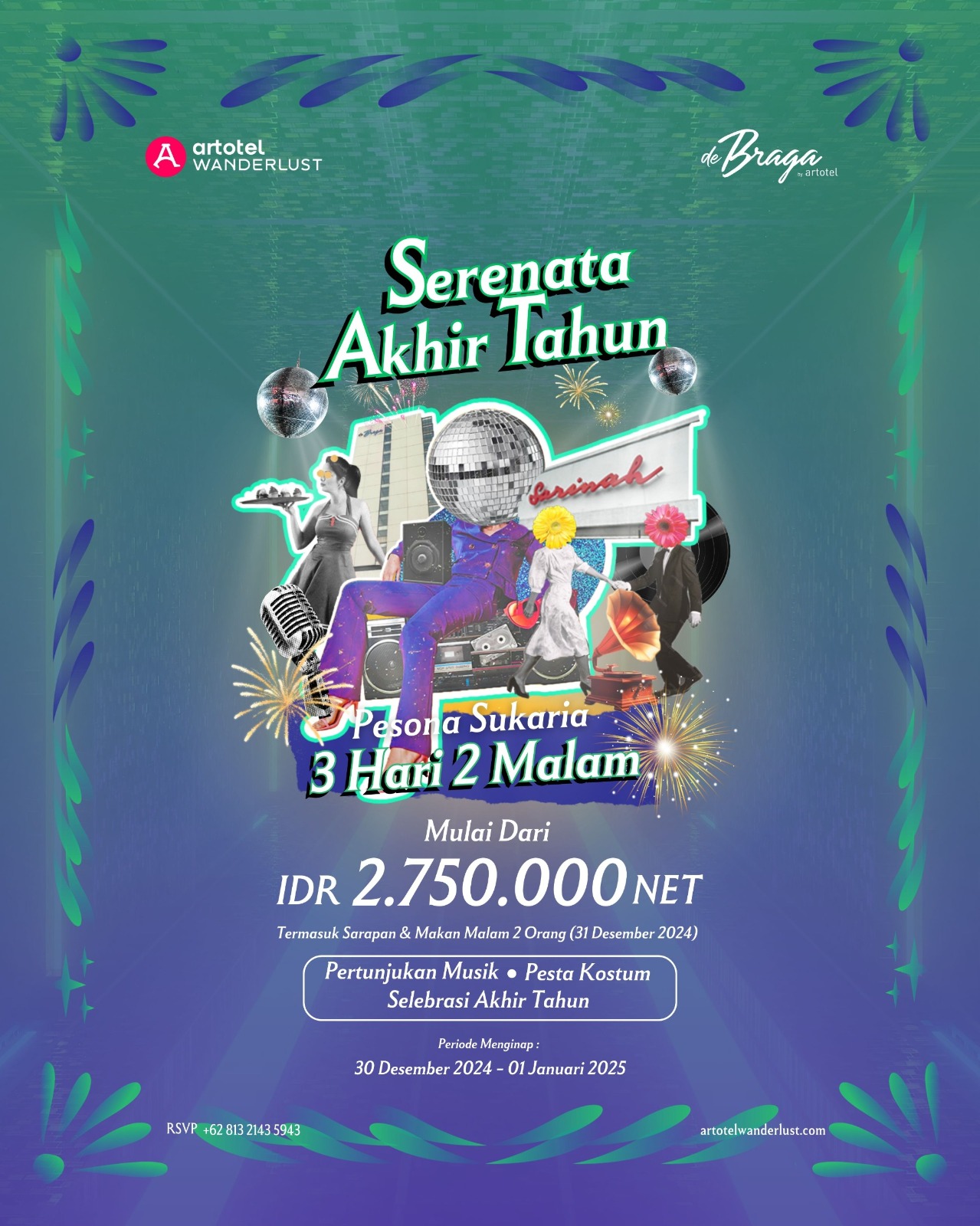 de Braga by ARTOTEL