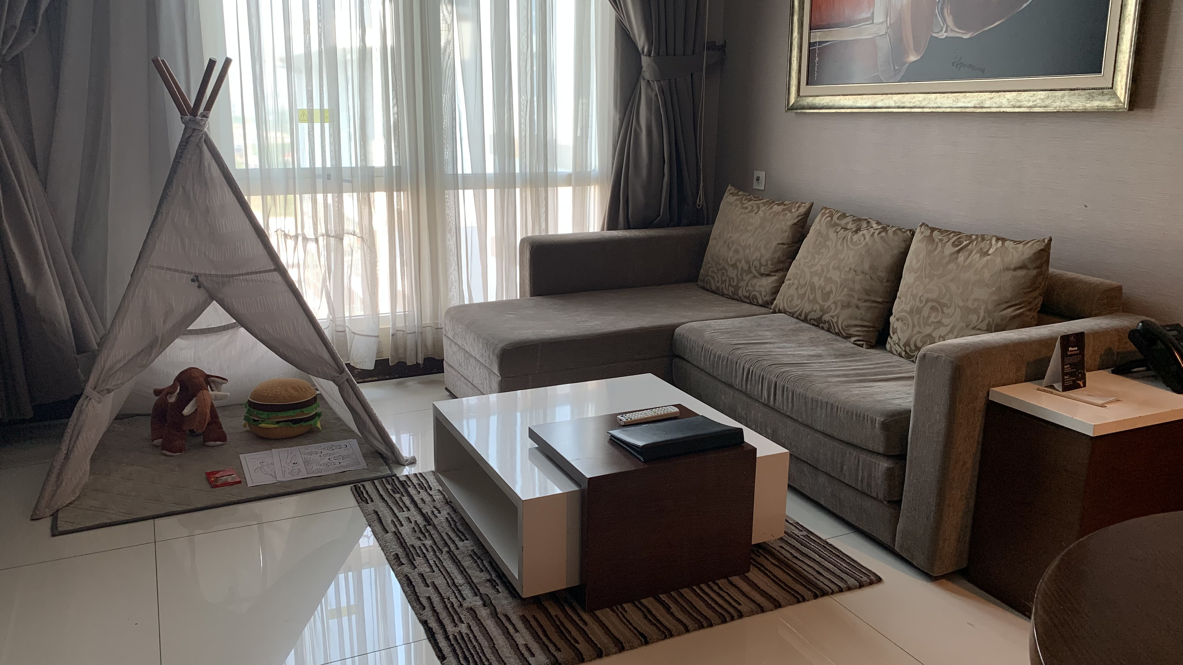 eL Hotel Bandung