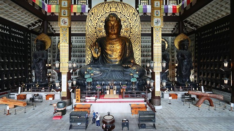 Japan Guide: Secret Travel Spots