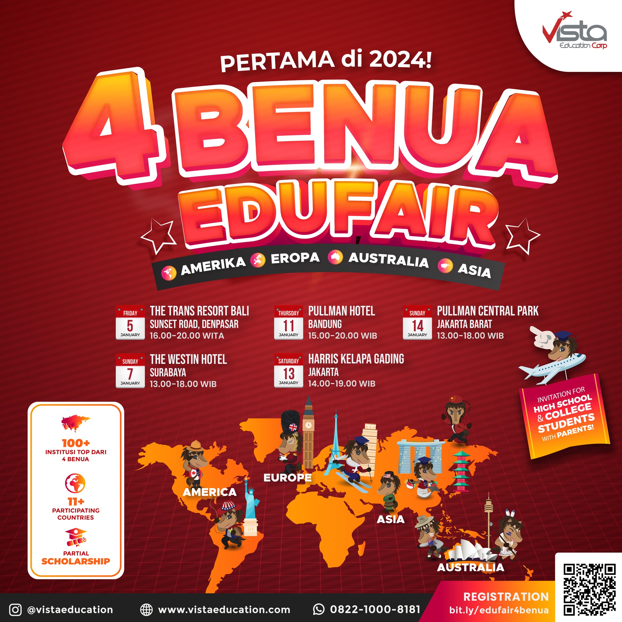 edufair