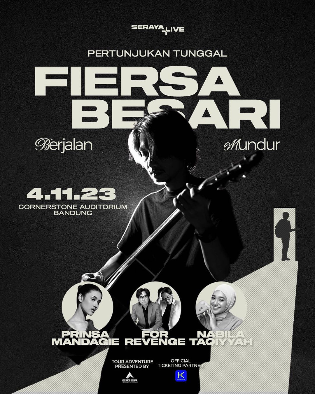 fiersa besari concert