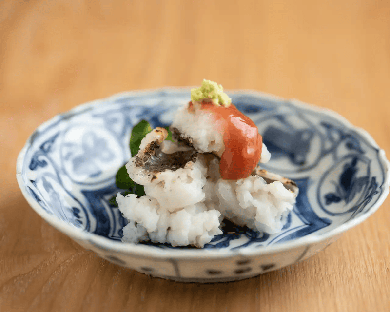 Japan Guide: Eating in Kyoto