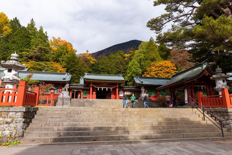 Japan Guide: Secret Travel Spots