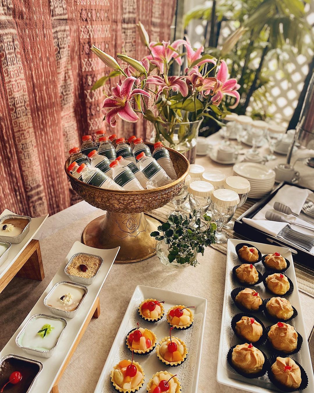 Gandrung Catering