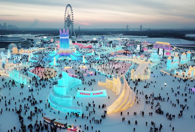 Festivals in Asia Worth Experiencing