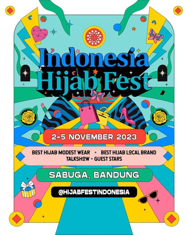 hijab fest