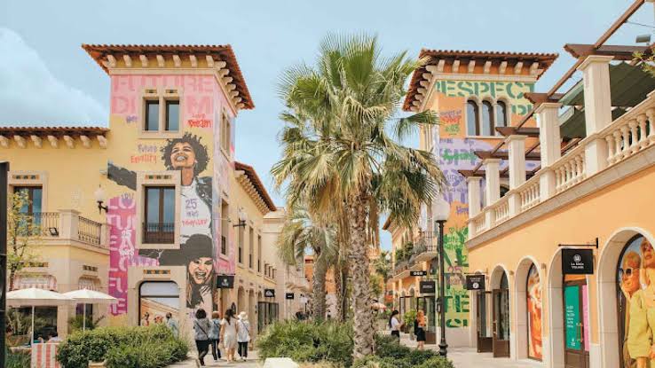 Spain Guide: First-timer Destinations