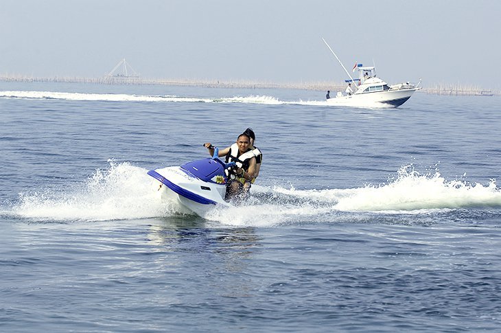 Jet Ski