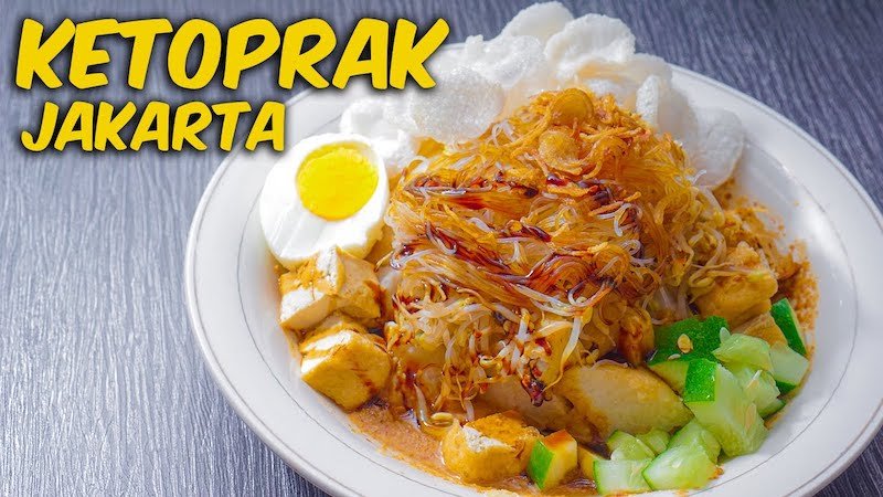 ketoprak