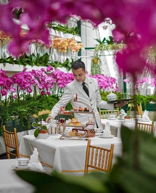 Best Hotels in Kuala Lumpur