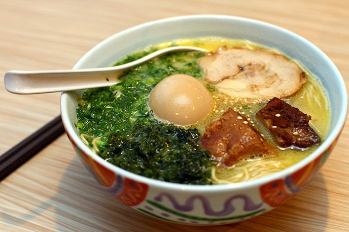 Marutama Ramen