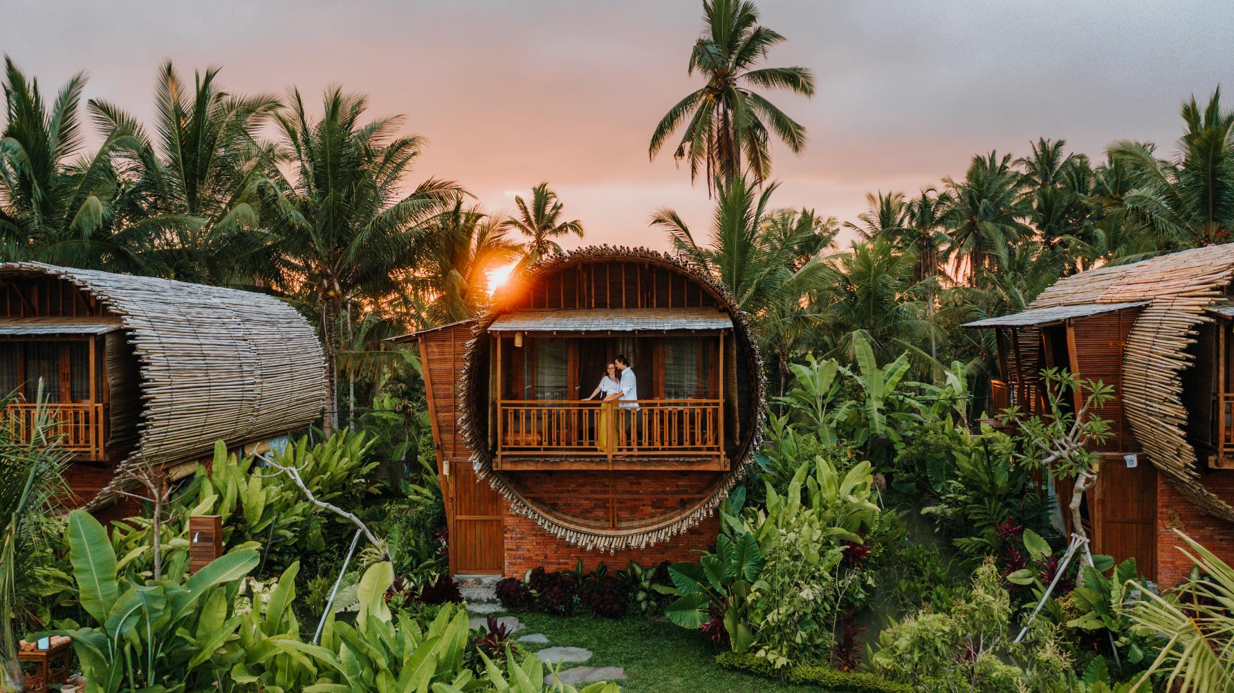 Beehouse Nyepi