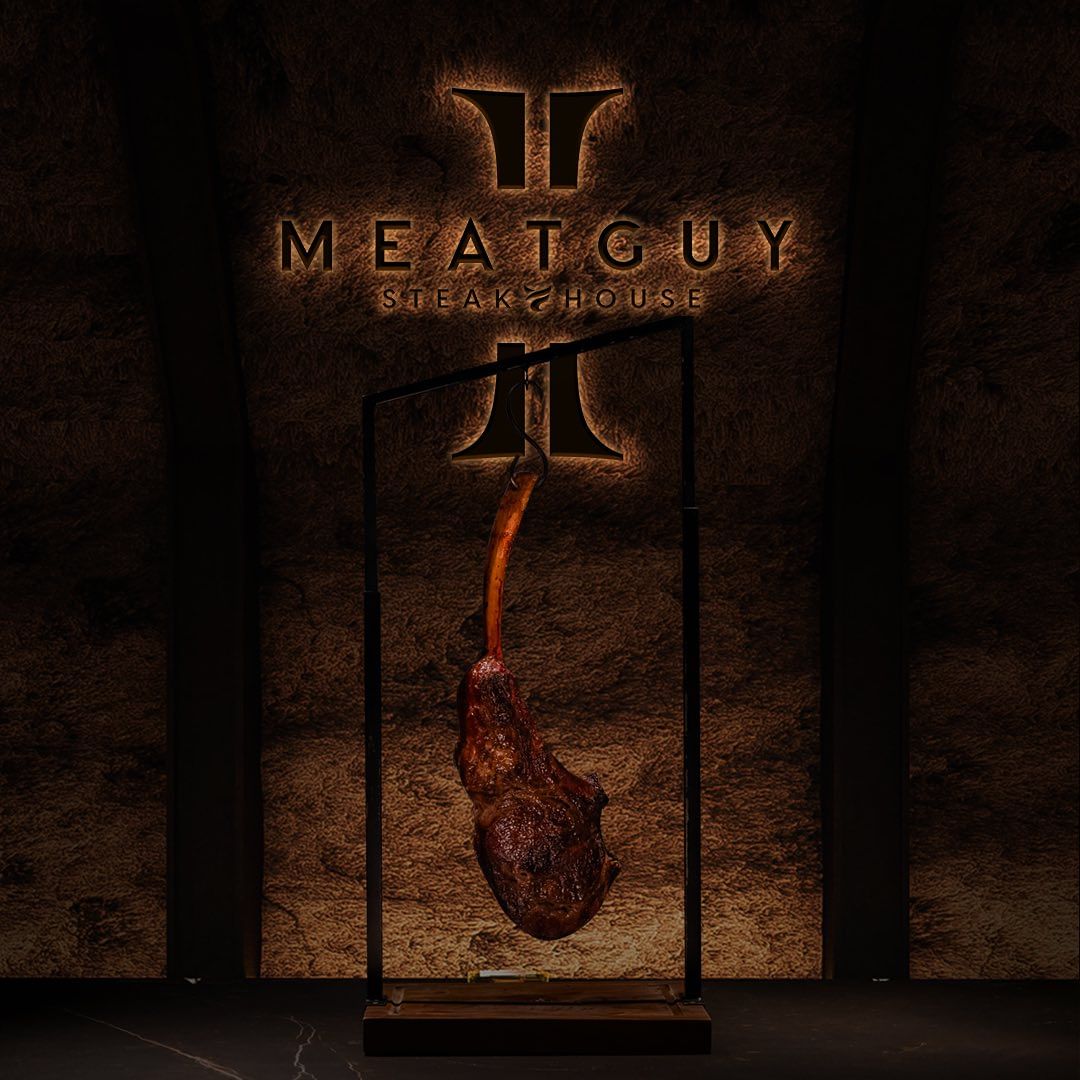 MEATGUY STEAKHOUSE SCBD