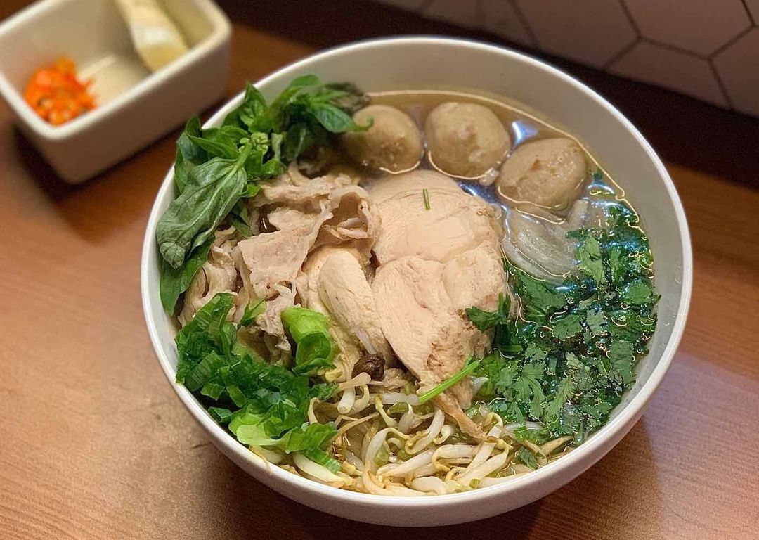 mister pho