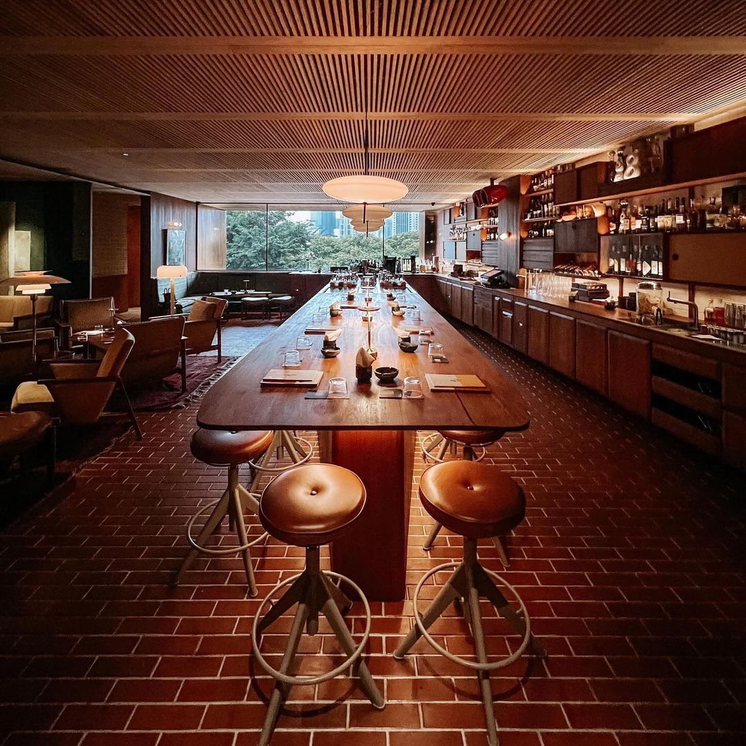 modernhaus senopati jakarta