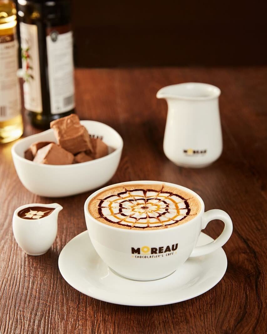Moreau Chocolatier