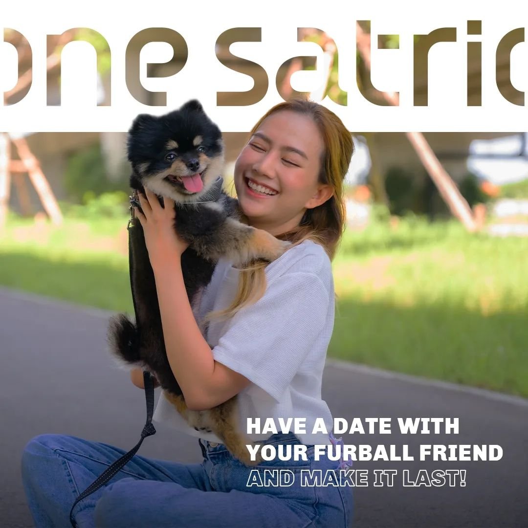 One Satrio Pet Friendly