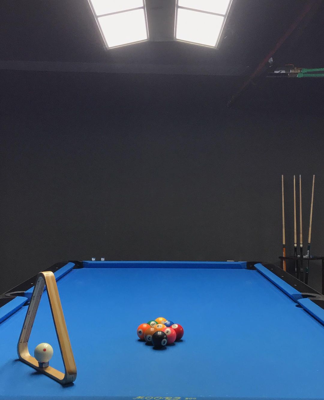 ParkView Billiard