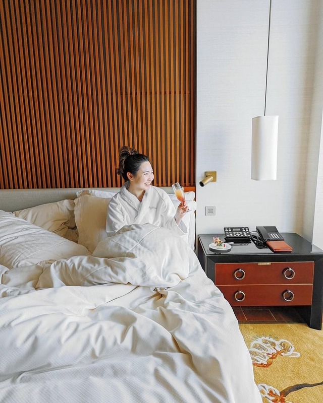 Japan Guide: Best Hotels in Tokyo