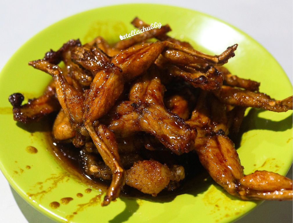 Swike Karanganyar