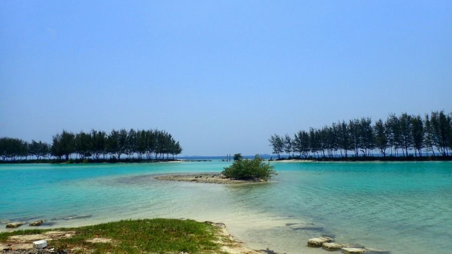 Pulau Payung