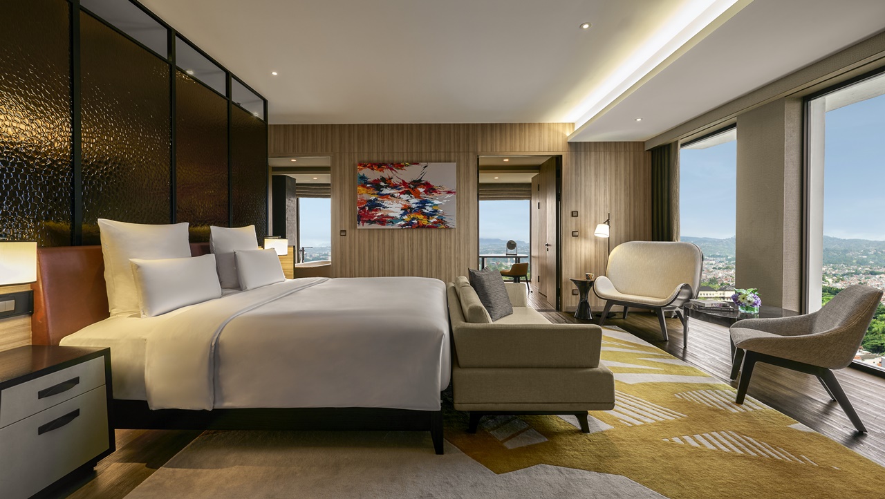 Pullman Bandung Grand Central