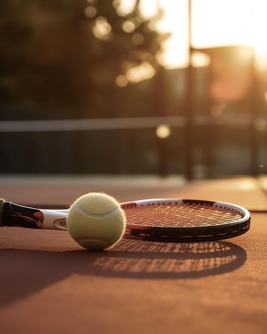 Best Tennis Courts Within Jakarta Hotels