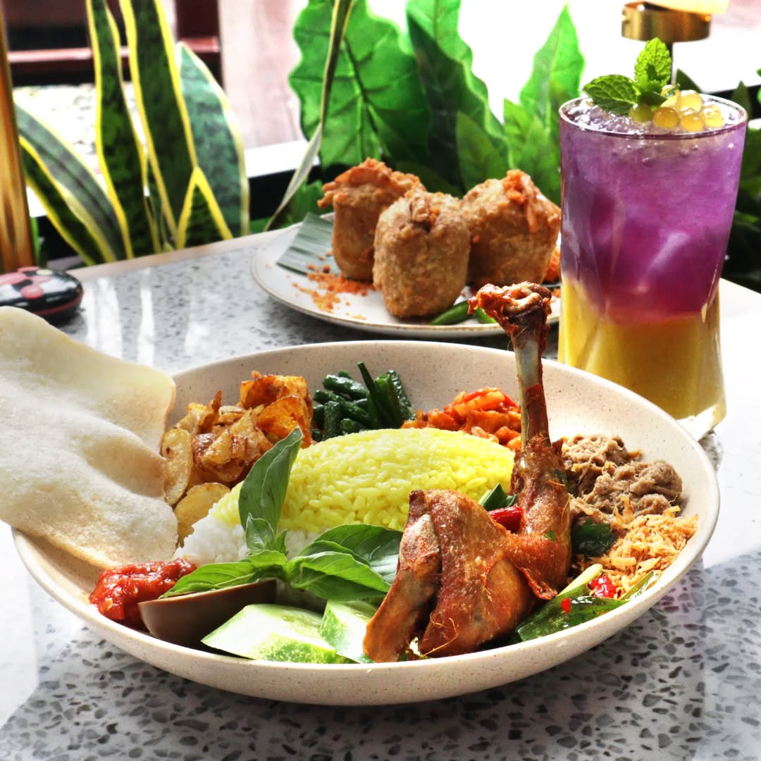 rempah bistro