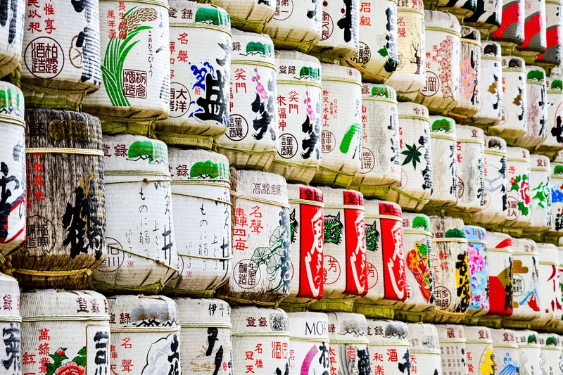 Japan Guide: Kyoto After Dark