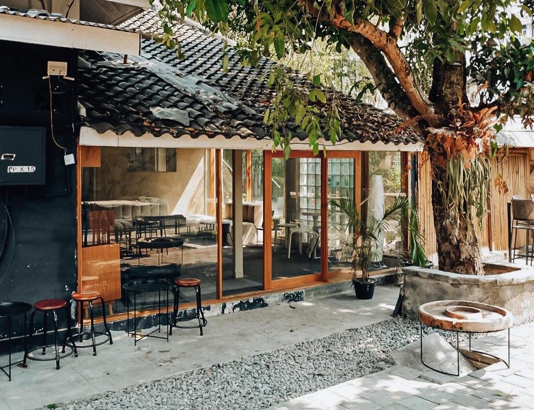santai clubhouse