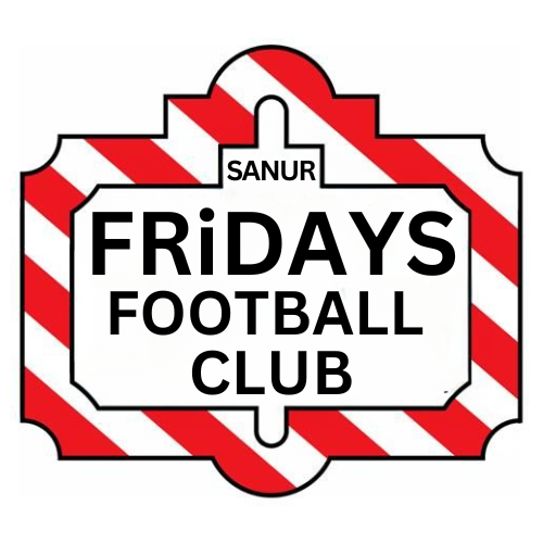 sanur friday football club