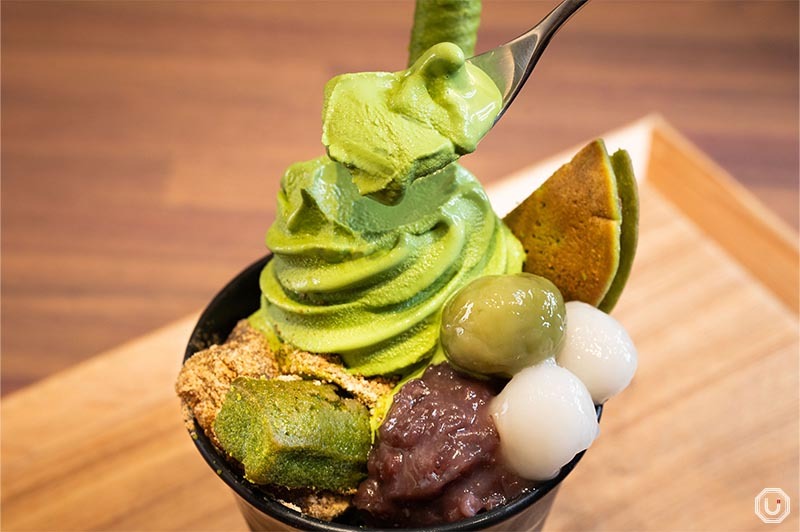 Japan Guide: Eating in Kyoto