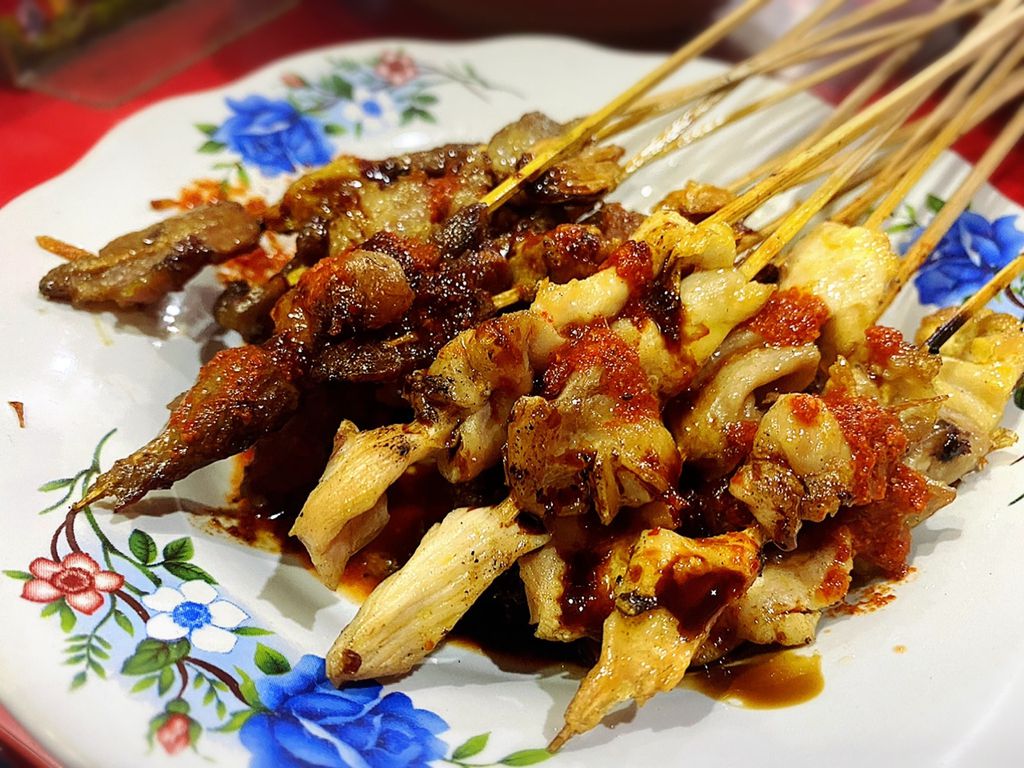 sate dj