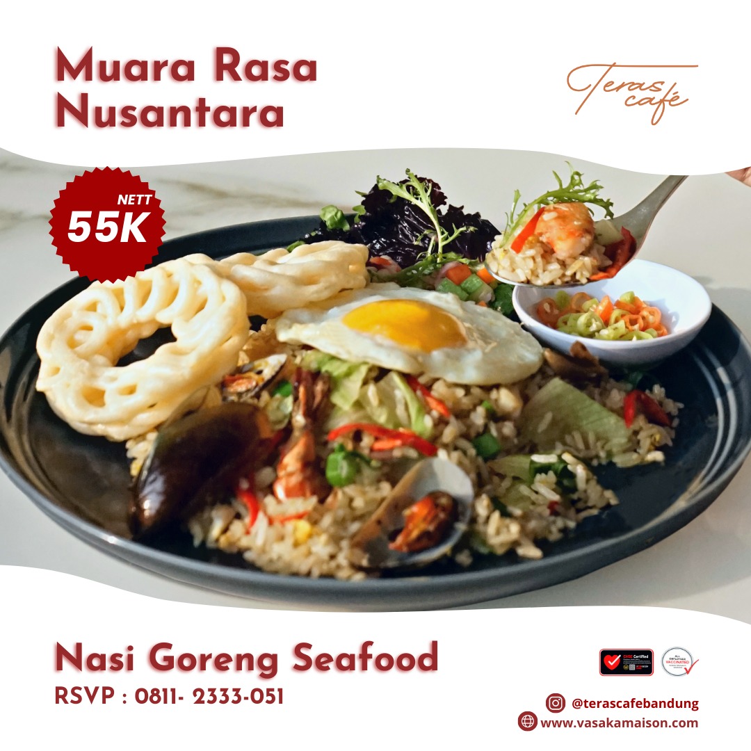 Muara Rasa Nusantaran