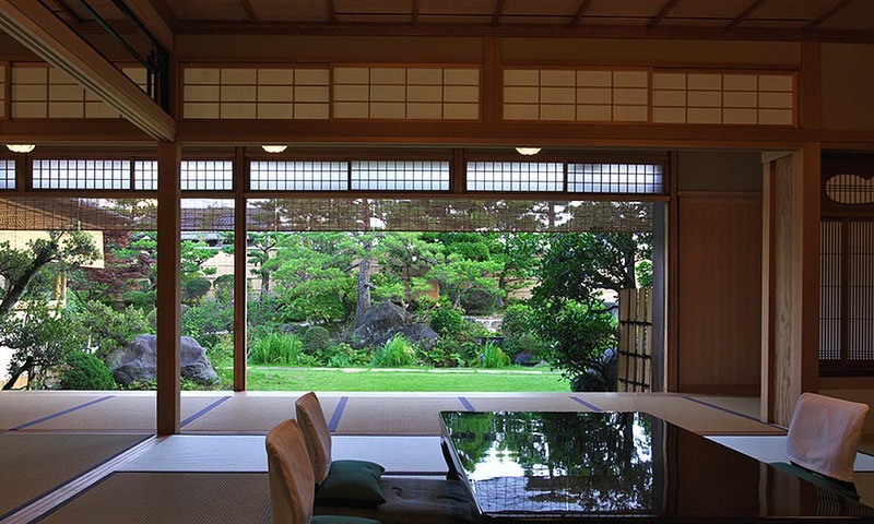 Japan Guide: Eating in Kyoto