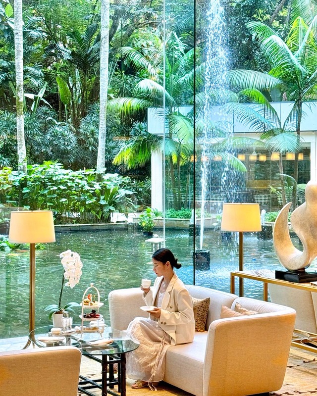 Best Hotels in Kuala Lumpur