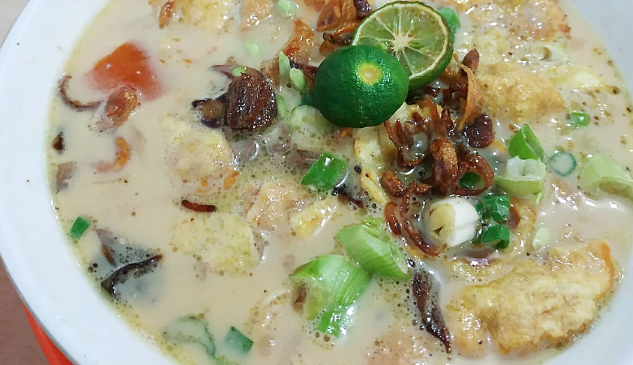 soto betawi