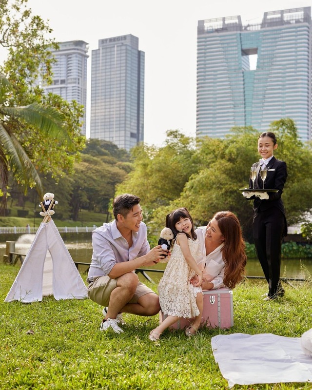 Best Hotels in Kuala Lumpur