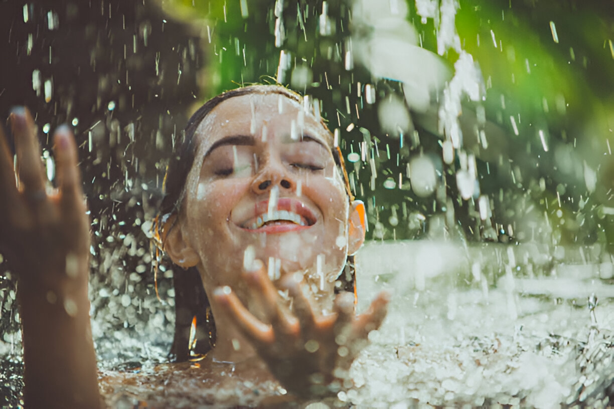 Bali Rainy Season Visitting Tips
