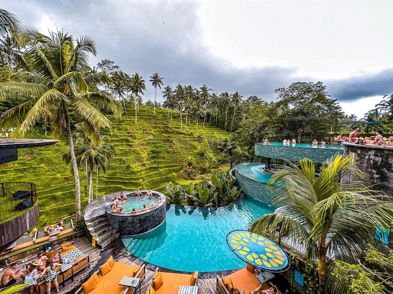 Cretya Ubud